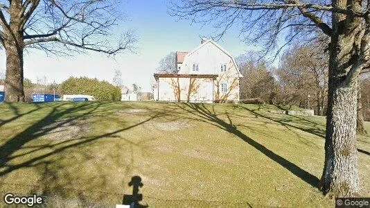 Toimistotilat Vuokrattavana i Härryda - Kuva Google Street Viewstä