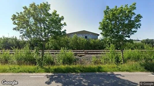 Commercial properties for rent i Uppsala - Photo from Google Street View