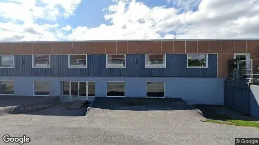 Werkstätte zur Miete i Kramfors – Foto von Google Street View