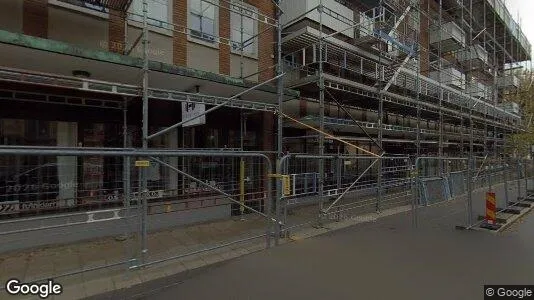 Toimistotilat Vuokrattavana i Skövde - Kuva Google Street Viewstä