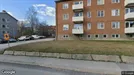 Varasto Vuokrattavana, Östersund, Jämtland County, Postvägen 5