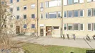 Kontor til leie, Örebro, Örebro County, Badhusgatan 1