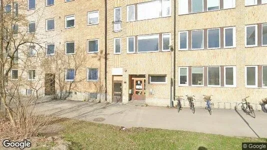 Kontorer til leie i Örebro – Bilde fra Google Street View
