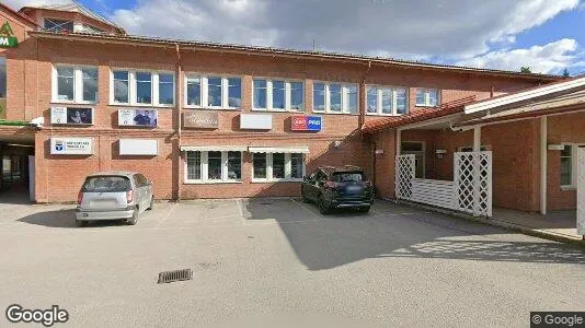 Büros zur Miete i Östersund – Foto von Google Street View