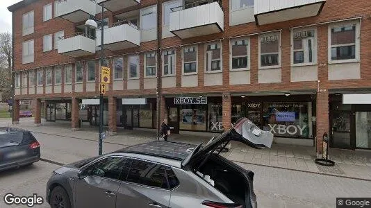 Toimistotilat Vuokrattavana i Skövde - Kuva Google Street Viewstä