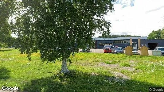 Kantorruimte te huur i Kramfors - Foto uit Google Street View
