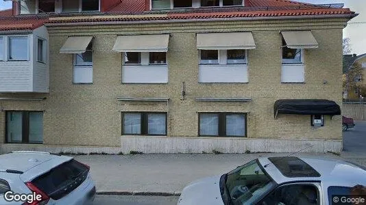 Commercial properties for rent i Lycksele - Photo from Google Street View