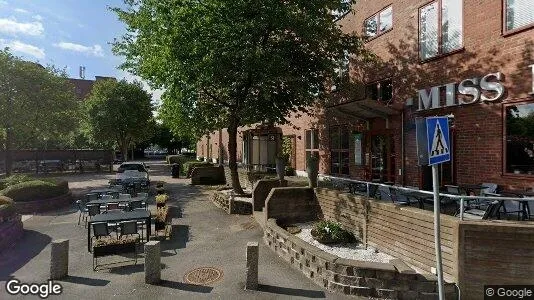 Kantorruimte te huur i Lundby - Foto uit Google Street View