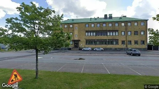 Kontorer til leie i Lundby – Bilde fra Google Street View