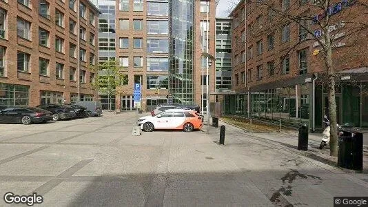 Nieruchomości komercyjne Do wynajęcia i Solna - Zdjęcie z Google Street View