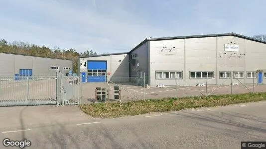 Producties te huur i Eskilstuna - Foto uit Google Street View