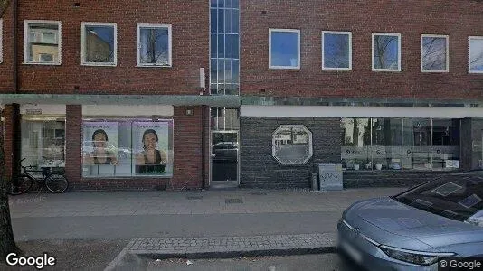 Commercial properties for sale i Hörby - Photo from Google Street View