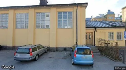 Lokaler til salg i Örebro - Foto fra Google Street View