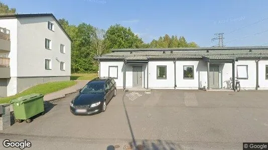 Commercial properties for sale i Motala - Photo from Google Street View