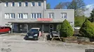Liikekiinteistö Myynnissä, Borås, Västra Götaland County, Kornellgatan 1