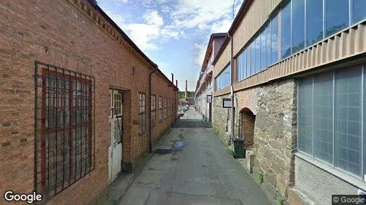 Kontorlokaler til leje i Partille - Foto fra Google Street View