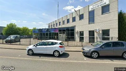 Lokaler til leje i Eindhoven - Foto fra Google Street View