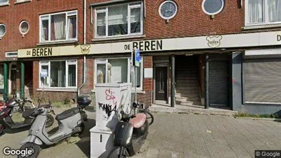 Kantorruimte te huur in Rotterdam Charlois - Foto uit Google Street View