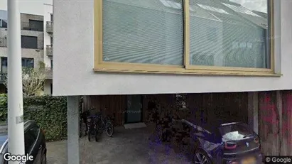 Kantorruimte te koop in Amsterdam Noord - Foto uit Google Street View