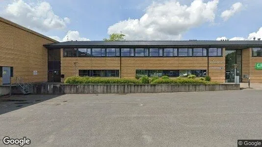Clinics Vuokrattavana i Viborg - Kuva Google Street Viewstä