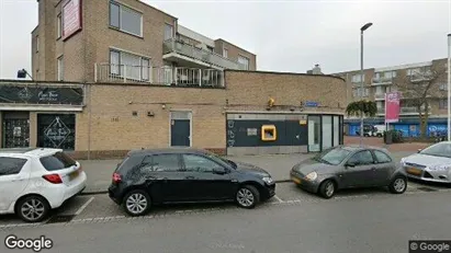Bedrijfsruimtes te huur in Rotterdam IJsselmonde - Foto uit Google Street View
