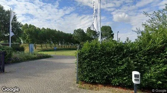 Büros zur Miete i Beverwijk – Foto von Google Street View
