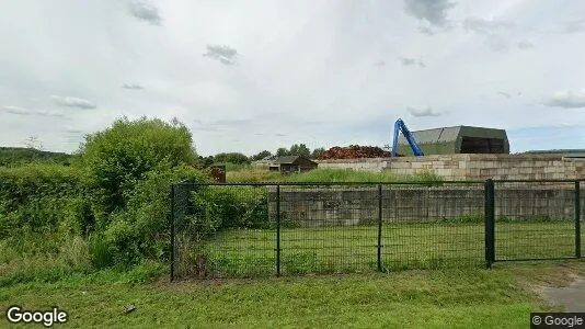 Grond te huur i Culemborg - Foto uit Google Street View
