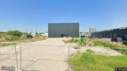 Lokaler til leje i Amersfoort - Foto fra Google Street View