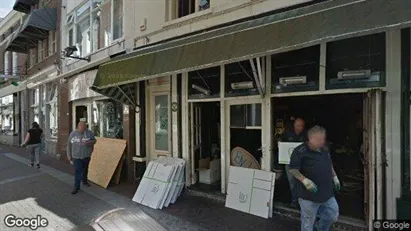 Bedrijfsruimtes te huur in Den Bosch - Foto uit Google Street View