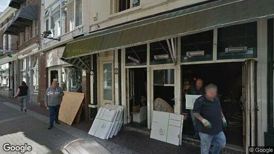Lokaler til leje i Den Bosch - Foto fra Google Street View