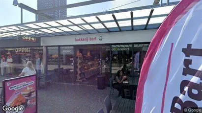 Gewerbeflächen zur Miete in Eindhoven – Foto von Google Street View
