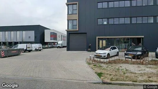 Lokaler til leje i Wijchen - Foto fra Google Street View