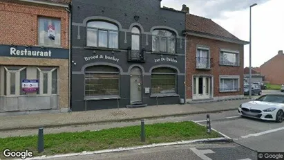 Lokaler til salgs i Mol – Bilde fra Google Street View