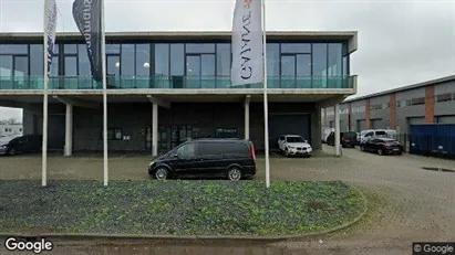 Commercial properties for sale in De Ronde Venen - Photo from Google Street View