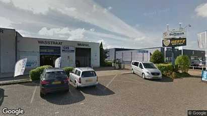 Lokaler til salgs i Deventer – Bilde fra Google Street View