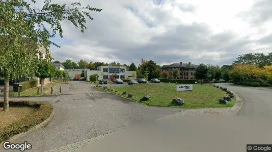 Büros zur Miete i Waver – Foto von Google Street View