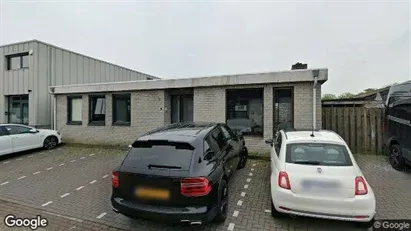 Lokaler til leje i Meierijstad - Foto fra Google Street View
