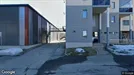 Erhvervslokaler til leje, Joensuu, Pohjois-Karjala, Jokikatu 7