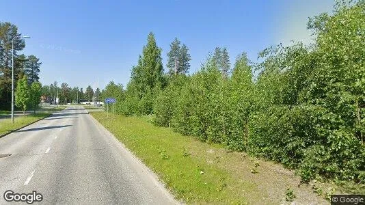 Gewerbeflächen zur Miete i Joensuu – Foto von Google Street View