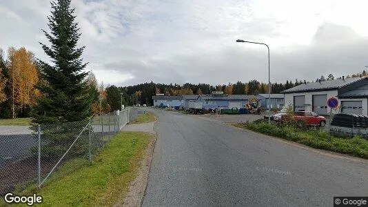 Lager zur Miete i Muurame – Foto von Google Street View