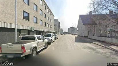 Coworking spaces te huur in Rovaniemi - Foto uit Google Street View