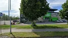 Kontor för uthyrning, Åbo, Egentliga Finland, Juhana Herttuan puistokatu 3