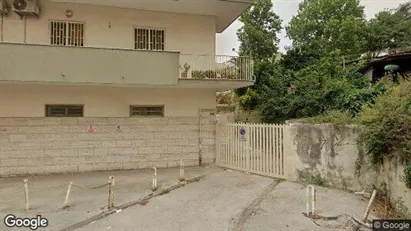 Lokaler til leje i Arenella - Foto fra Google Street View