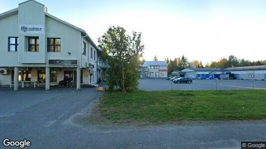 Commercial properties for sale i Kittilä - Photo from Google Street View