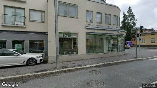 Commercial properties for sale i Kuopio - Photo from Google Street View