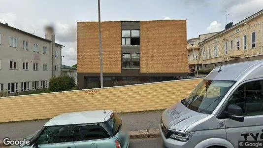 Företagslokaler till salu i Borgå – Foto från Google Street View