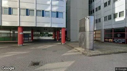 Kantorruimte te koop in Helsinki Keskinen - Foto uit Google Street View