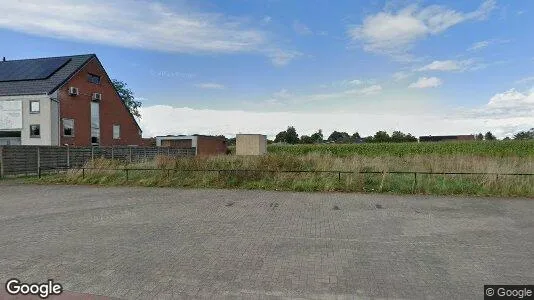 Lokaler til leje i Merksplas - Foto fra Google Street View