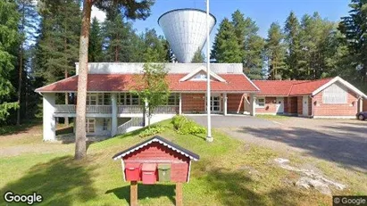 Bedrijfsruimtes te koop in Alavus - Foto uit Google Street View