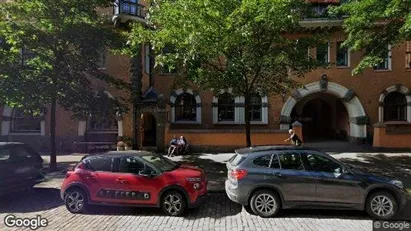 Gewerbeflächen zum Kauf in Helsinki Eteläinen – Foto von Google Street View
